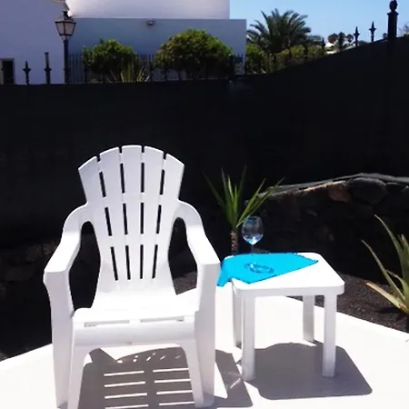 Caserones 4 * Puerto del Carmen (Lanzarote)